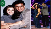12 Bollywood Actors Blessed with Gorgeous And Hit Daughters