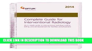 [READ] Mobi Complete Guide for Interventional Radiology: An In-Depth Guide to Interventional