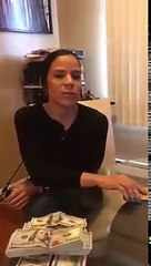 aparece mujer estafada por cristian casa blanca