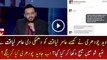 Aamir Liaquat Response On Javed Chaudhary Threat