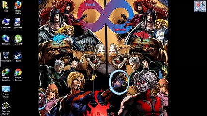 (+18)minds eyes part 1