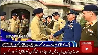 News Headlines 26 November 2016, News  Pakistan