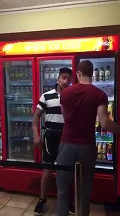 Funny video Jackson ODoherty(95)