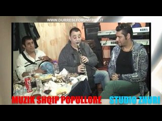 ARTUR QERIMI-ORKESTRALE 2007