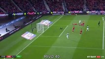 James Forrest Goal HD - Aberdeen 0-2 Celtic - Scottish League Cup Final - 27.11.2016