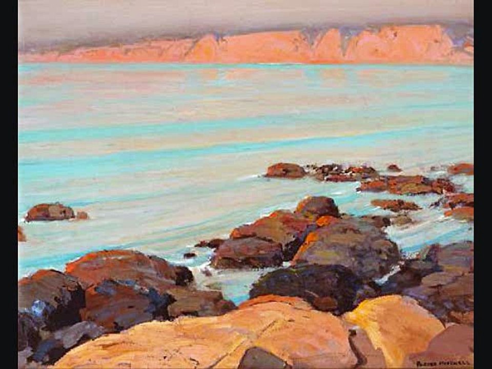 Cabrillo Blues by Mariachis Gringos