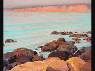 Cabrillo Blues by Mariachis Gringos