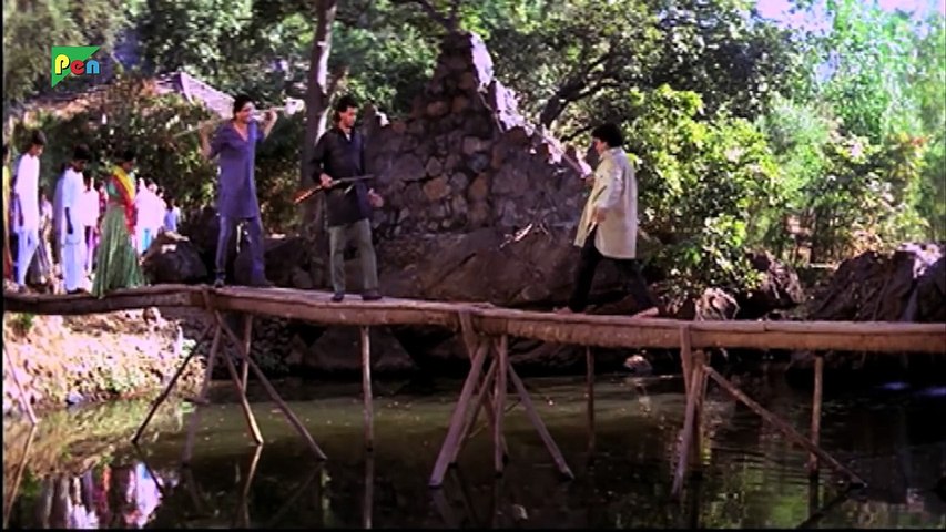 Mithun And Johnny Lever | Comedy Scene | Yugandhar | Mithun Chakraborty, Sangeeta Bijlani | HD