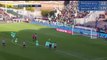 Famara Diedhiou Missed penalty Rufier Saves HD - Angers SCO 0-0 Saint Etienne 27.11.2016 HD