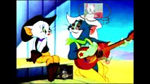 Finger Family Tom Cat Jerry Mouse -Nursery Rhymes Songs