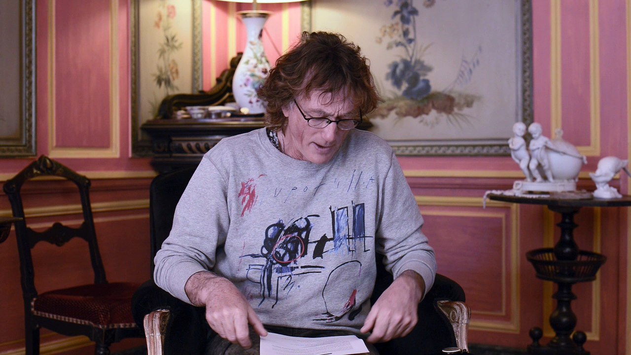 Anthropologie de l'Art Contemporain #1.0 Introduction-L'Esthématopée