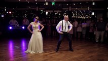 Daughter & Father best wedding dance