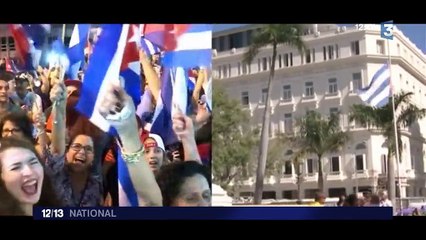 Mort de Fidel Castro : Cuba en deuil