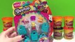 CLOSED Giant Mystery Toys Play Doh Surprise Egg - 1000 Subscribers Giveaway Video