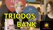 Triodos Bank (Banca Ética con valores)
