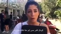 بتضهري مع شب سوري؟ الفيديو العنصري من فتات لبنانيات