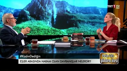 Sunucuyu Krize Sokan Cinsellik Yorumu