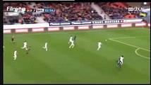FC Sion vs FC Basel 0-1  Matias Delgado Goal  Swiss Super League 27-11-2016