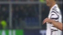 Miralem Pjanic Genoa 3 - 1 Juventus