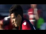 Cagliari 2-1 Udinese All Goals & Highlights Serie A 27/11/2016