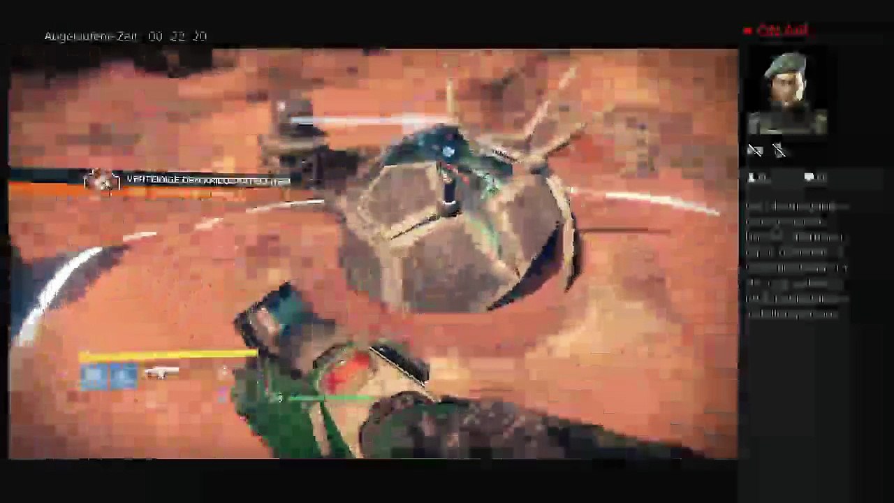 PS4-Live-Übertragung Ger Destiny (9)