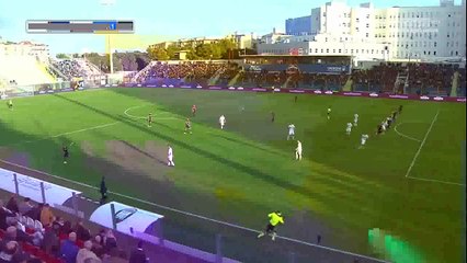 All Goals & Highlights HD - Crotone 1-1 Sampdoria - 27.11.2016