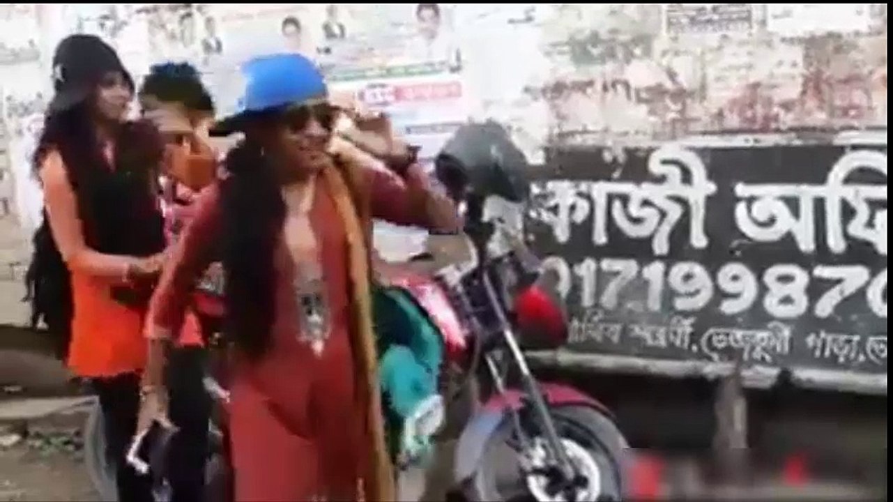 INDIAN BRAVE GIRLS, MUST WATCH