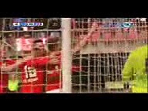 AZ Alkmaar vs Heracles 5-1 Samenvatting All Goals 27-11-2016 (HD)
