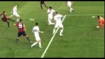 Crotone vs Sampdoria 1-1 All Goals & Highlights 2016