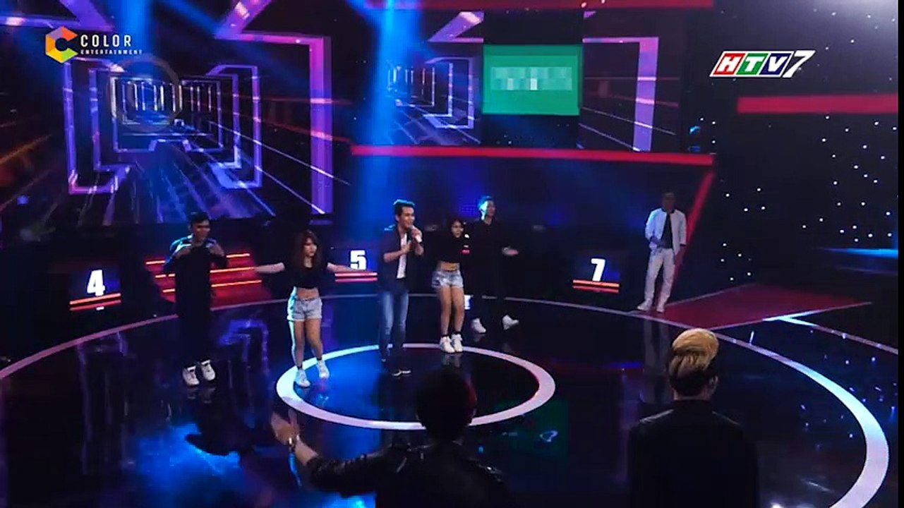 "Gạt đi nước mắt" Chàng trai bị Trường Giang “lật mặt”