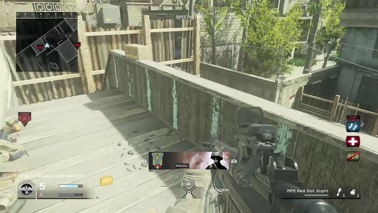 Cod4 teameu crash 6 4