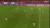 Grasshoppers Zürich 1:0 FC St Gallen (Swiss Super League 16. Runde 2016/2017 26.November 2016)