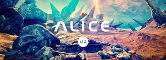 Alice VR || Performance Test Ultra Settings | Intel Core i5 2500K | NVIDIA® GeForce® GTX 580 Sli