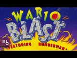 #6 - Wario Blast Featuring Bomberman! - Super Game Boy (1080p 60fps)