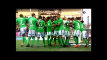 All Goals & Highlights HD - Angers 1-2 St Etienne - 27.11.2016