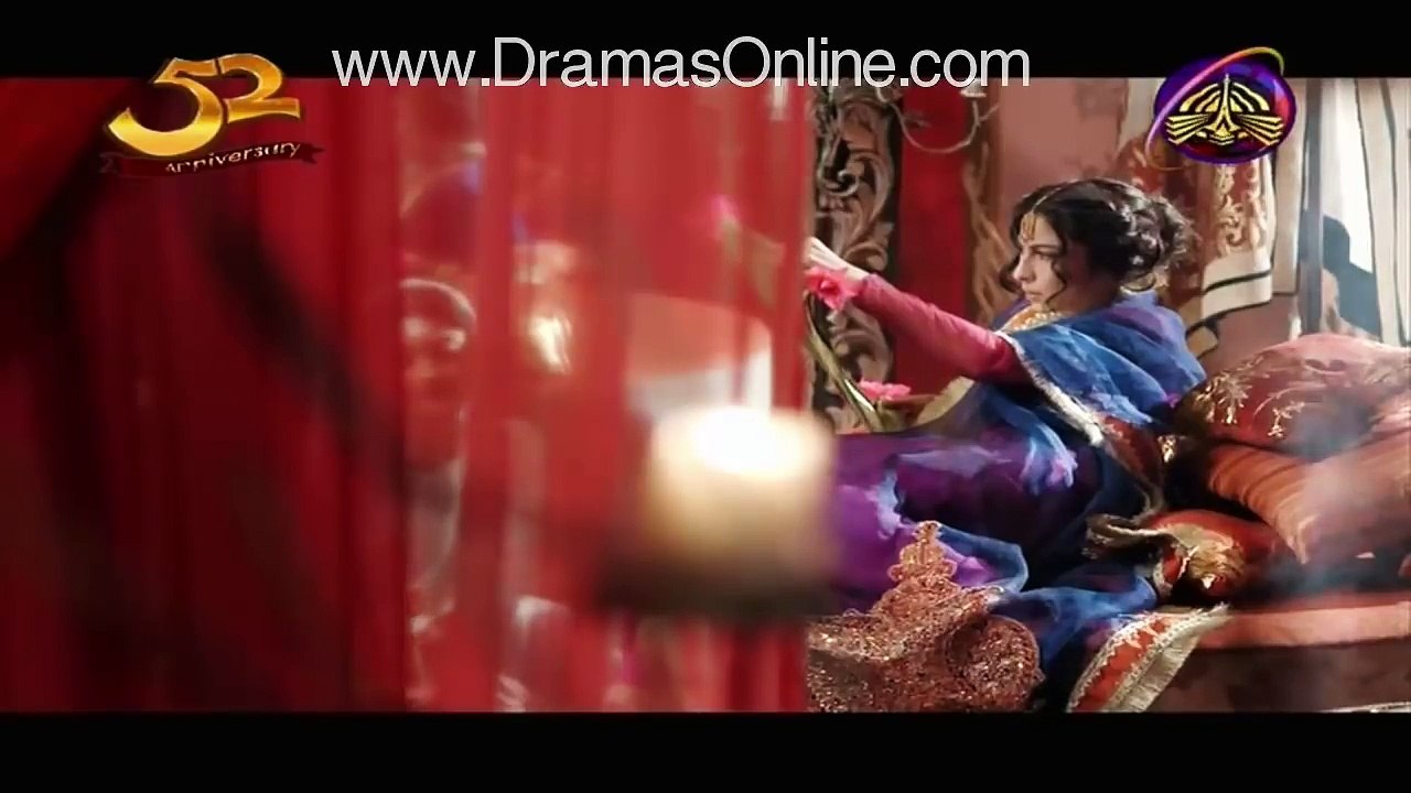 Mor Mahal Episode 28 in HD on PTV Home in High Quality 26th November 2016