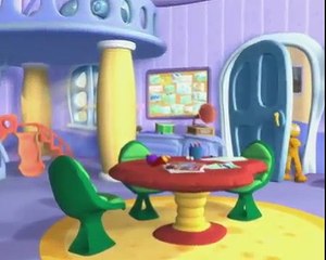 How to draw a Squirrel - Danny & Daddy