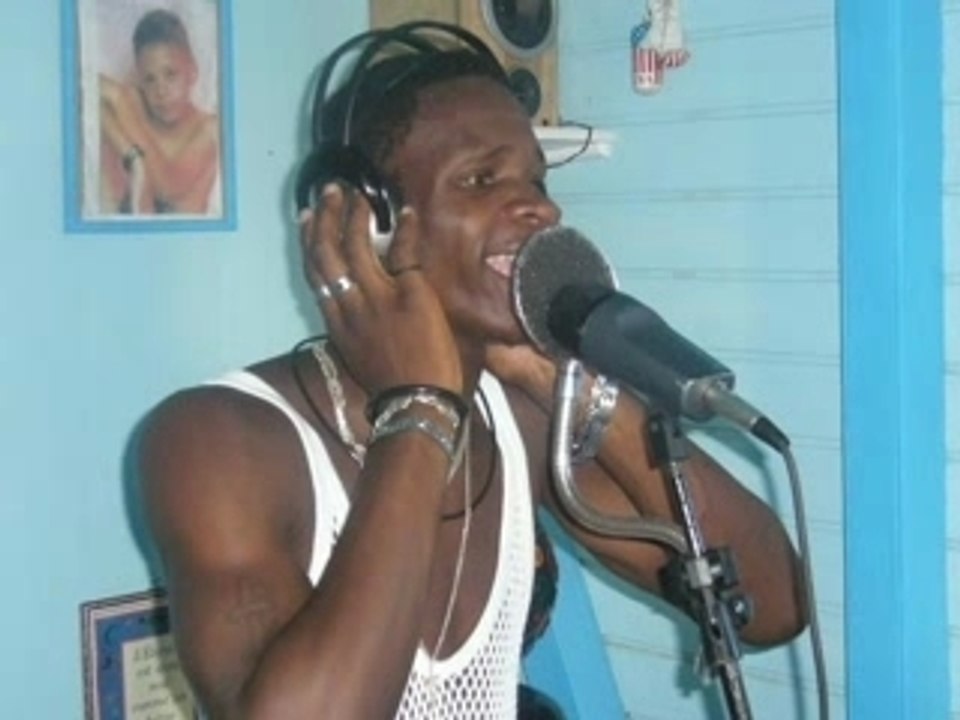 LBC - KPORAL J BRAN NEW