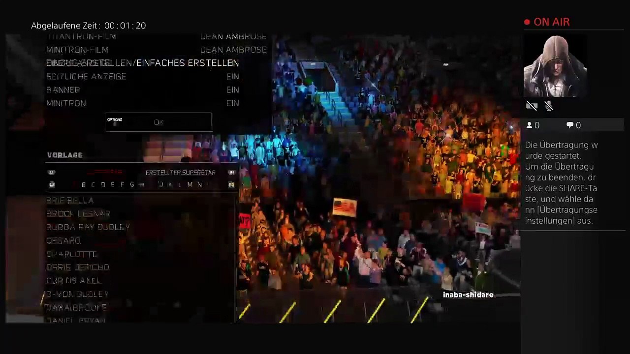 PS4-Live-Übertragung von inaba-shidare (7)