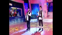 Alexandru Pop Si Oana Font Maramures Plai Cu Flori Live