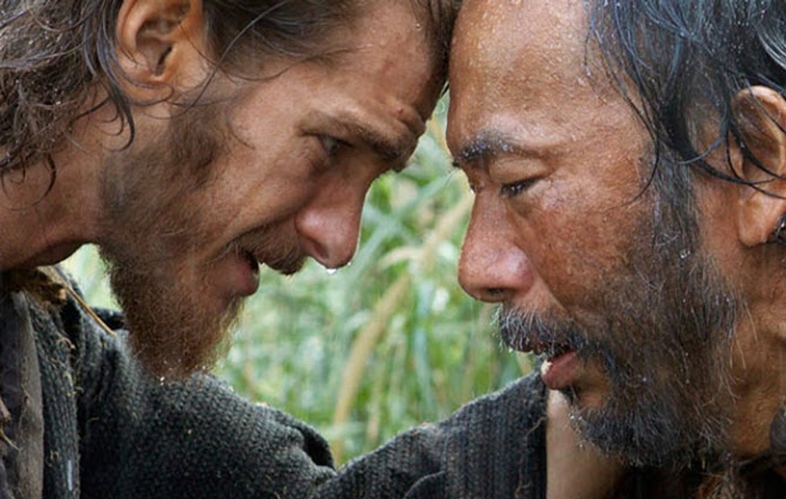 SILENCE Bande annonce