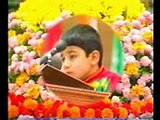 Beautiful Voice of Irani Kid, Reciting Holy Quran