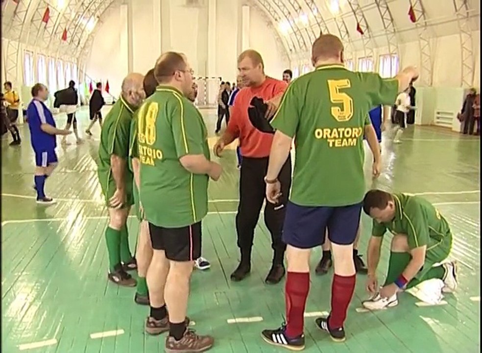 Вытокі Футбол