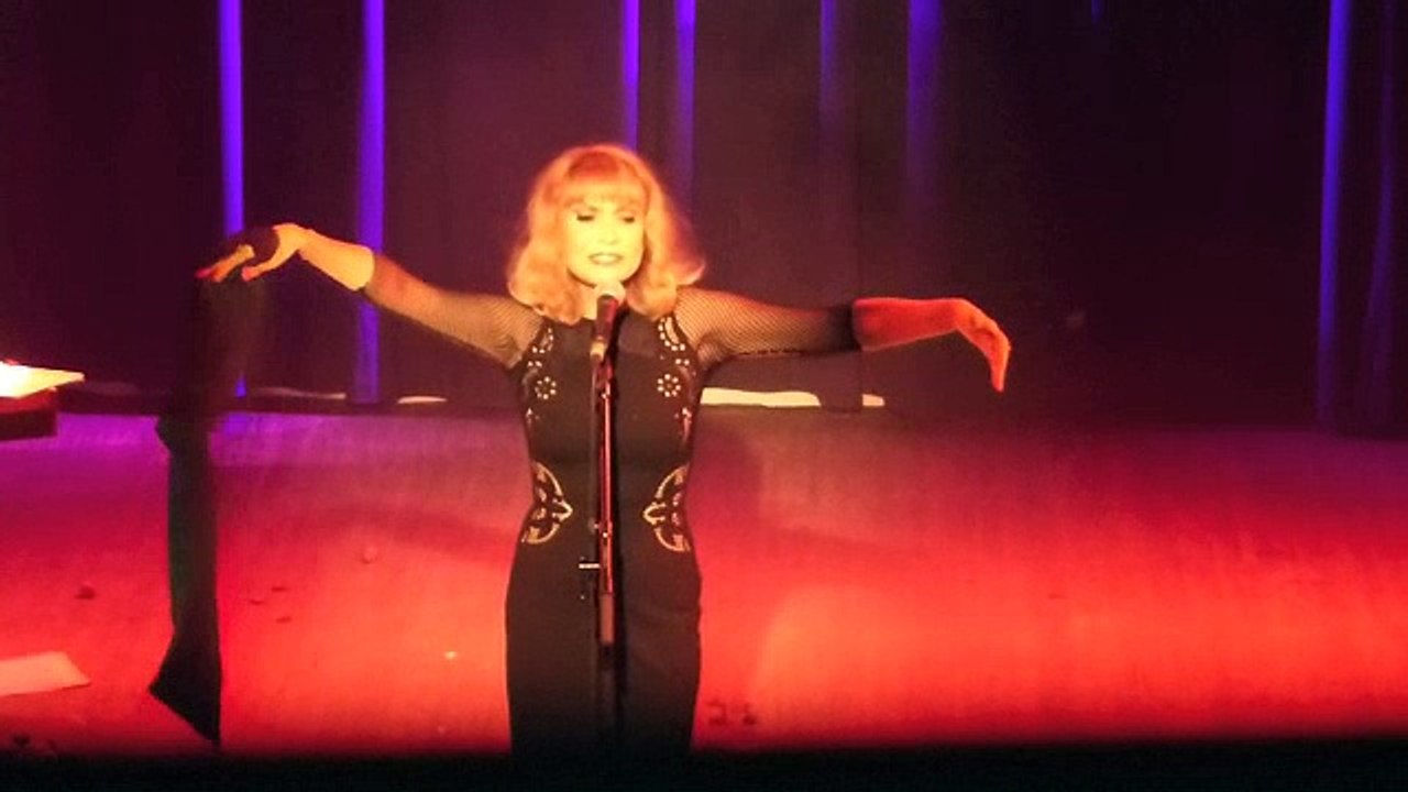 MARIE-FRANCE "C'est Paris"