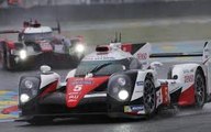 24 Hours of Le Mans 2016 Highlights