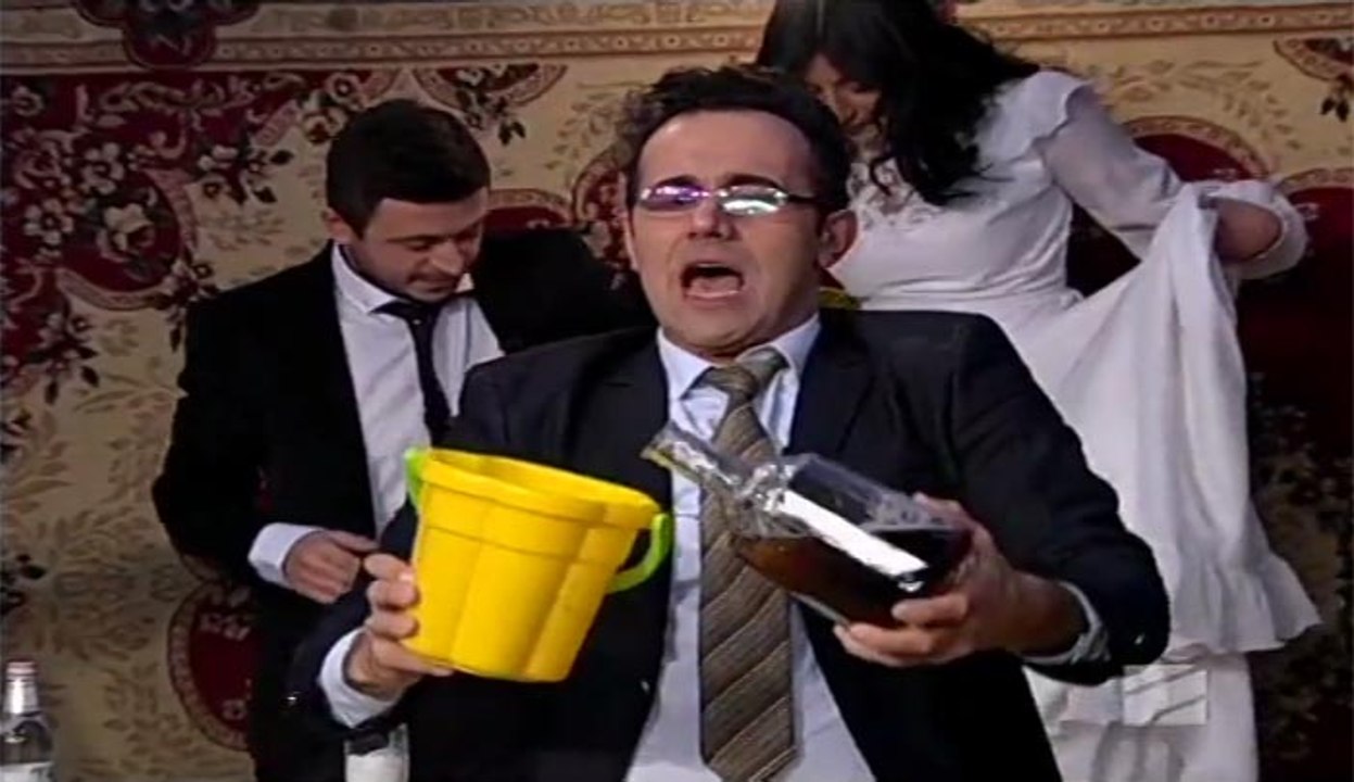 comedy show qorwili sofelshi