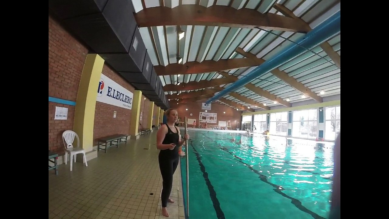 Mannequin Challenge SYNCHRO CNP