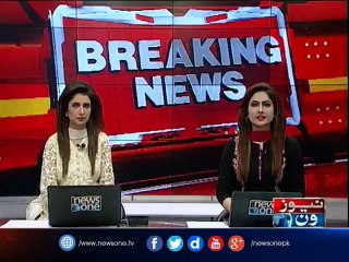 IG Sindh  A.D. Khawaja talks to media