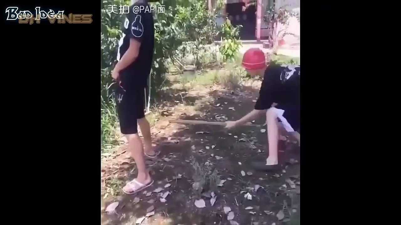 Funny videos 2016 - Best Pranks Compilation 2016 ★ Try not to laugh