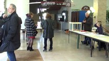 Alpes-de-Haute-Provence : Les votants n'étaient plus tout à fait les mêmes à Sisteron pour le second tour des primaires